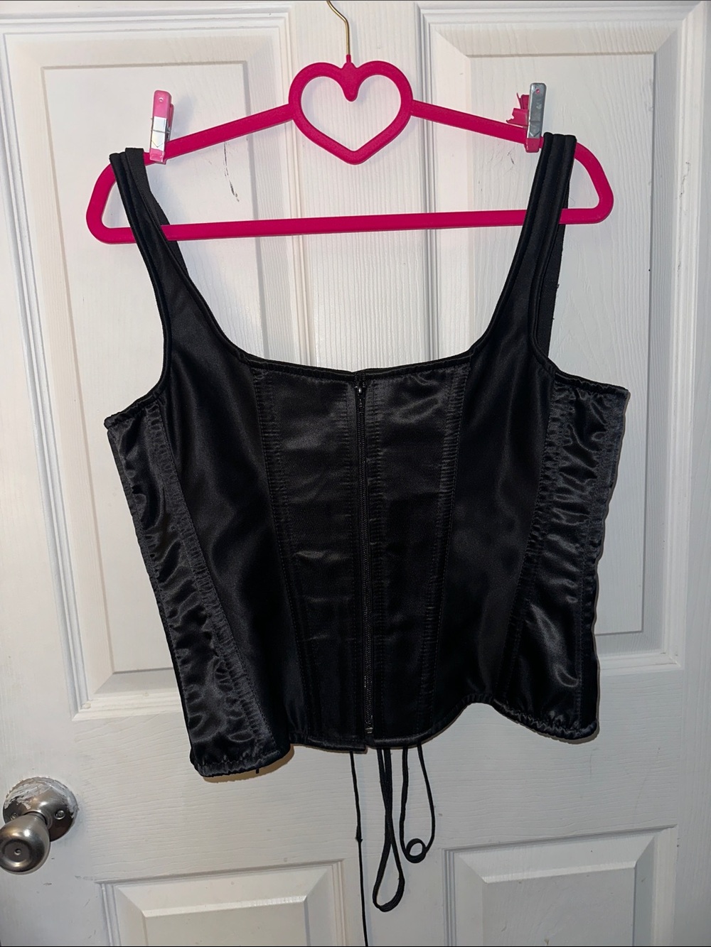 Corset